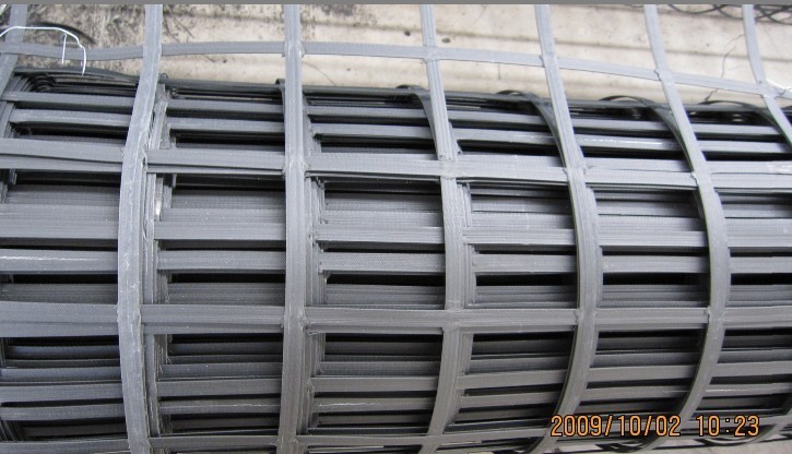 凸結(jié)點(diǎn)鋼塑土工格柵保護(hù)措施